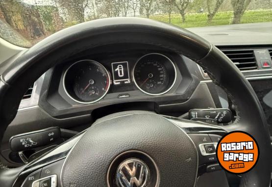 Autos - Volkswagen Tiguan 1.4 Tsi Trendline 2021 Nafta 107000Km - En Venta