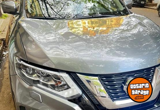 Camionetas - Nissan XTRAIL 2021 Nafta 83500Km - En Venta