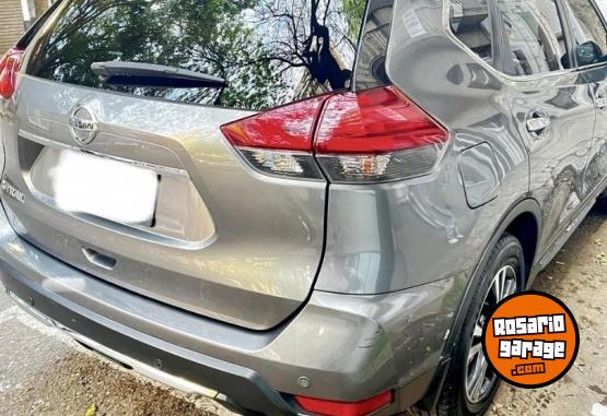 Camionetas - Nissan XTRAIL 2021 Nafta 83500Km - En Venta
