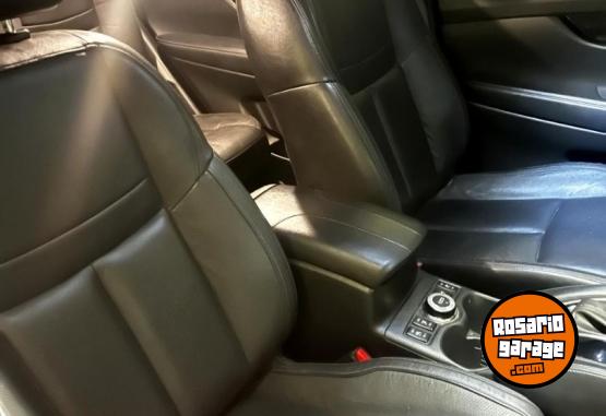 Camionetas - Nissan XTRAIL 2021 Nafta 83500Km - En Venta