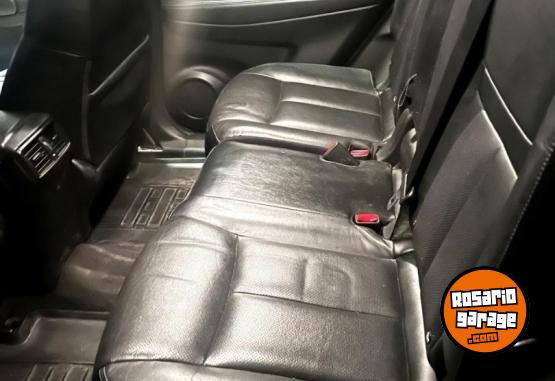 Camionetas - Nissan XTRAIL 2021 Nafta 83500Km - En Venta