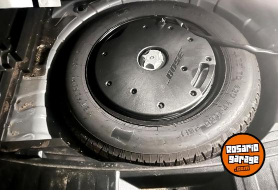 Camionetas - Nissan XTRAIL 2021 Nafta 83500Km - En Venta
