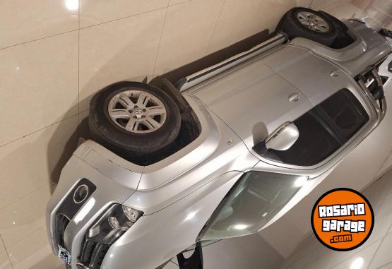 Camionetas - Volkswagen Amarok highline 2013 Diesel 220000Km - En Venta