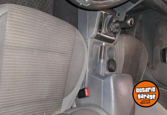 Camionetas - Volkswagen Amarok highline 2013 Diesel 220000Km - En Venta