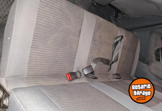 Camionetas - Volkswagen Amarok highline 2013 Diesel 220000Km - En Venta