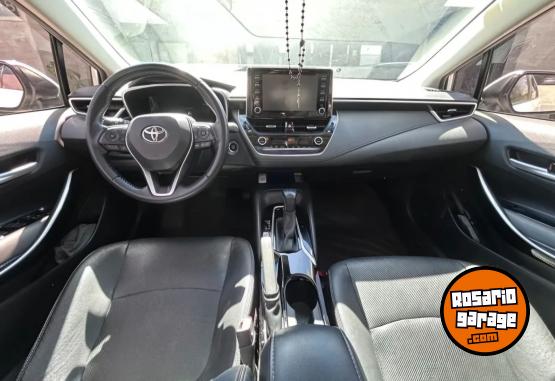 Autos - Volkswagen Corolla seg garant�a perm 2021 Nafta 78000Km - En Venta