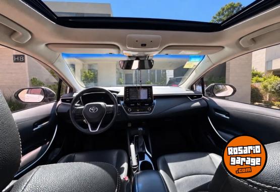 Autos - Volkswagen Corolla seg garant�a perm 2021 Nafta 78000Km - En Venta