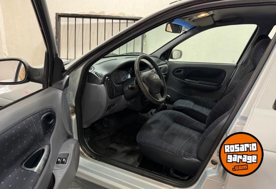 Autos - Renault Megane 1.6 K4M 16V 2008 Nafta 175000Km - En Venta