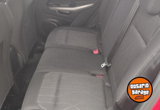 Autos - Ford Ecosport se 2018 Diesel - En Venta