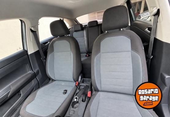 Autos - Volkswagen NIVUS 2022 Nafta 74500Km - En Venta