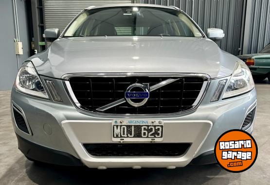 Camionetas - Volvo CX 60 T5 2013 Nafta 166818Km - En Venta