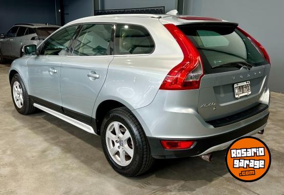 Camionetas - Volvo CX 60 T5 2013 Nafta 166818Km - En Venta