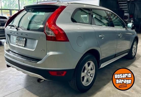 Camionetas - Volvo CX 60 T5 2013 Nafta 166818Km - En Venta