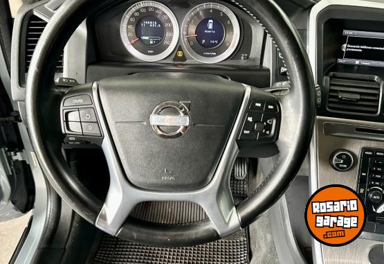 Camionetas - Volvo CX 60 T5 2013 Nafta 166818Km - En Venta
