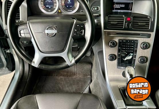 Camionetas - Volvo CX 60 T5 2013 Nafta 166818Km - En Venta