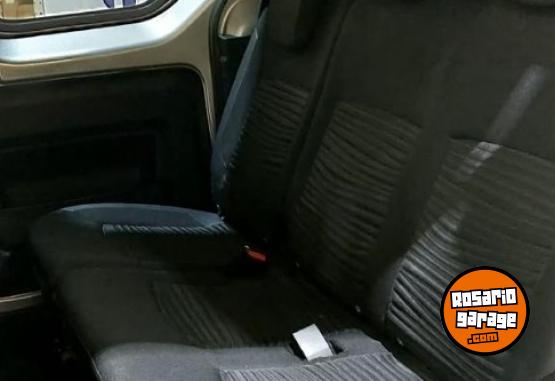 Utilitarios - Renault Renault Kangoo Ii Express 2021 Nafta 28000Km - En Venta