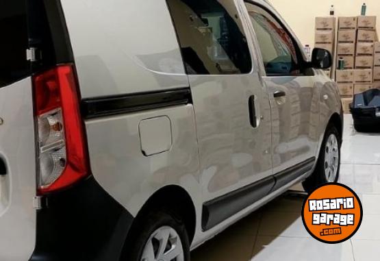 Utilitarios - Renault Renault Kangoo Ii Express 2021 Nafta 28000Km - En Venta