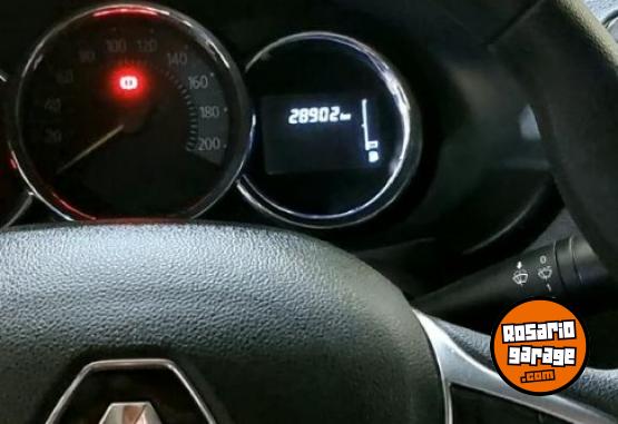Utilitarios - Renault Renault Kangoo Ii Express 2021 Nafta 28000Km - En Venta