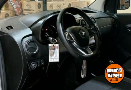 Utilitarios - Renault Renault Kangoo Ii Express 2021 Nafta 28000Km - En Venta