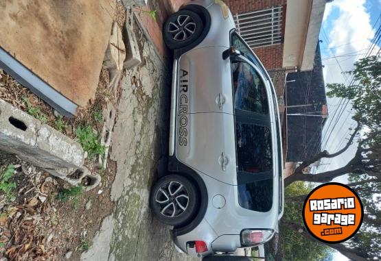 Autos - Citroen exclusive 2014 Nafta 200000Km - En Venta