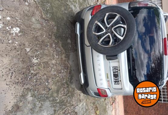 Autos - Citroen exclusive 2014 Nafta 200000Km - En Venta