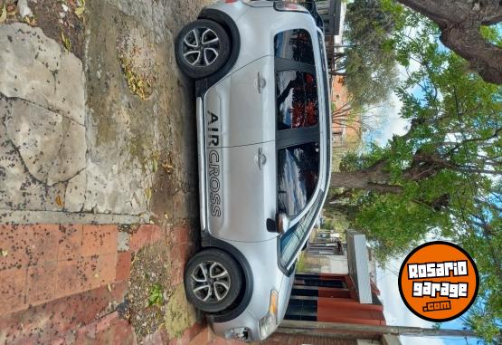 Autos - Citroen exclusive 2014 Nafta 200000Km - En Venta