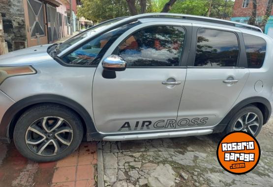 Autos - Citroen exclusive 2014 Nafta 200000Km - En Venta