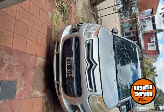 Autos - Citroen exclusive 2014 Nafta 200000Km - En Venta