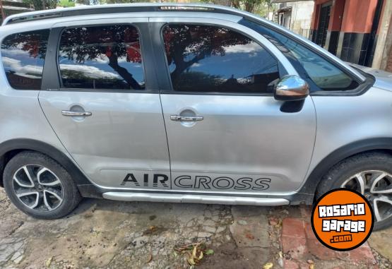 Autos - Citroen exclusive 2014 Nafta 200000Km - En Venta