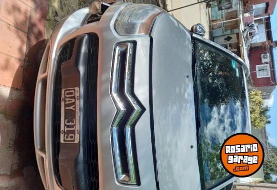 Autos - Citroen exclusive 2014 Nafta 200000Km - En Venta