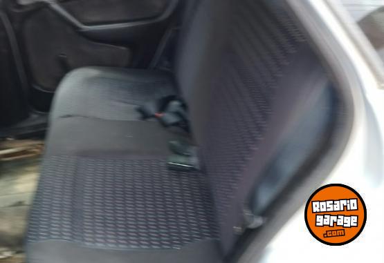 Autos - Volkswagen GOL POWER 1.6 2005 Nafta 155230Km - En Venta