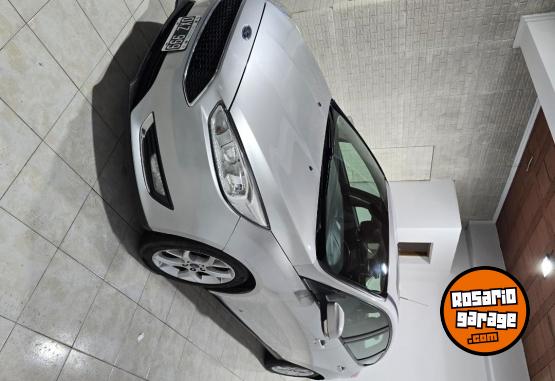 Autos - Ford Focus SE PLUS 2015 Nafta 160000Km - En Venta