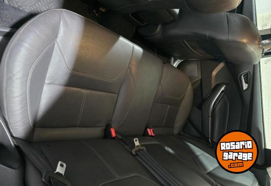 Autos - Ford Focus SE PLUS 2015 Nafta 160000Km - En Venta
