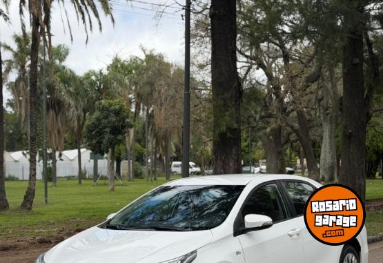 Autos - Toyota corolla xli 2019 Nafta 104000Km - En Venta