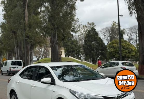 Autos - Toyota corolla xli 2019 Nafta 104000Km - En Venta