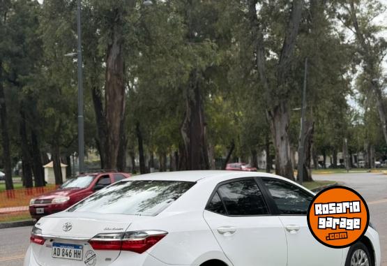 Autos - Toyota corolla xli 2019 Nafta 104000Km - En Venta