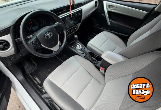Autos - Toyota corolla xli 2019 Nafta 104000Km - En Venta