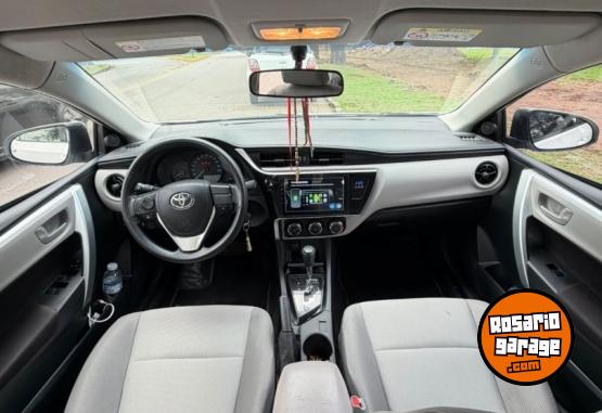 Autos - Toyota corolla xli 2019 Nafta 104000Km - En Venta