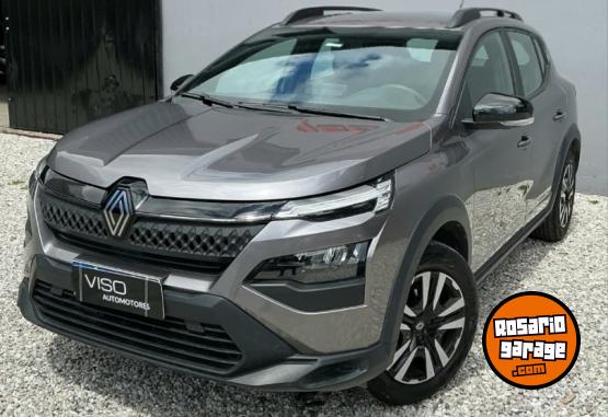 Autos - Renault KARDIAN EVOLUTION 2024 Nafta 14400Km - En Venta
