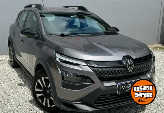 Autos - Renault KARDIAN EVOLUTION 2024 Nafta 14400Km - En Venta