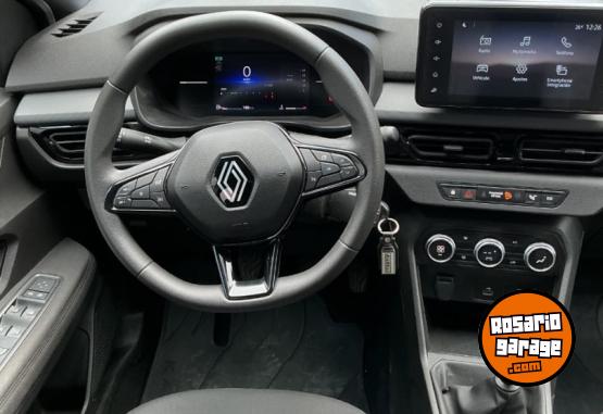 Autos - Renault KARDIAN EVOLUTION 2024 Nafta 14400Km - En Venta