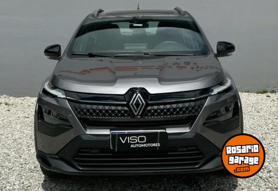 Autos - Renault KARDIAN EVOLUTION 2024 Nafta 14400Km - En Venta
