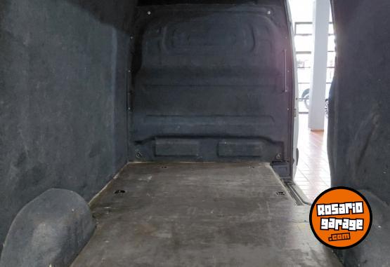 Utilitarios - Mercedes Benz SPRINTER.2021 Techo alto. 2021 Diesel 67000Km - En Venta