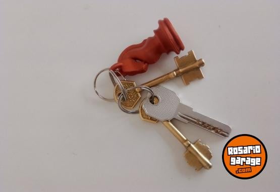 Otros - Llaveros piezas de ajedrez - En Venta