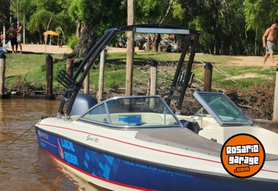 Embarcaciones - BERMUDA SPORT 180 - En Venta