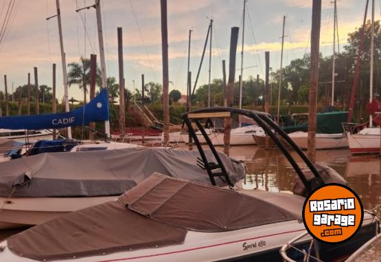 Embarcaciones - BERMUDA SPORT 180 - En Venta