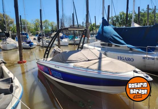 Embarcaciones - BERMUDA SPORT 180 - En Venta