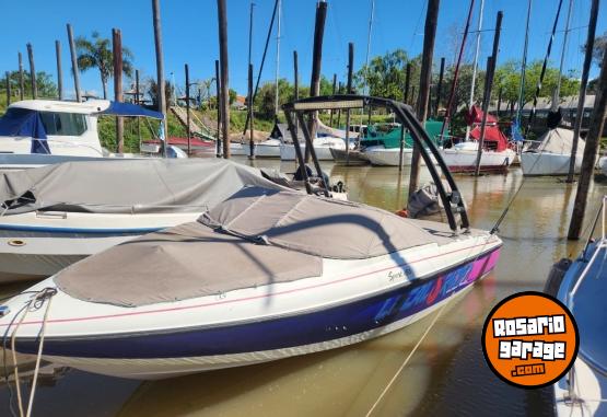 Embarcaciones - BERMUDA SPORT 180 - En Venta