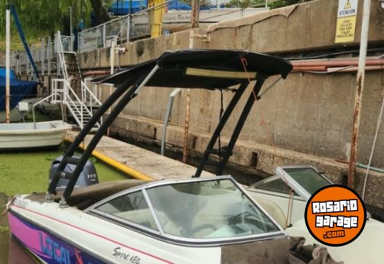 Embarcaciones - BERMUDA SPORT 180 - En Venta