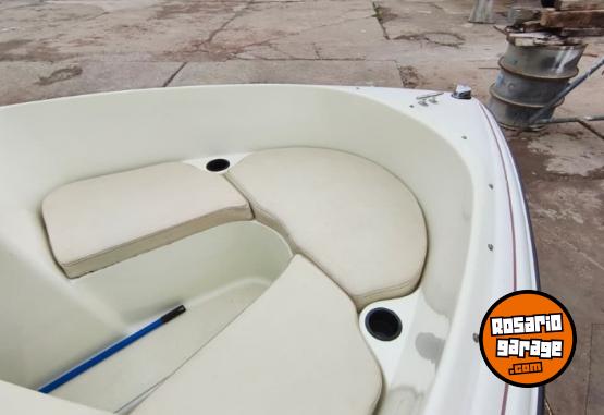 Embarcaciones - BERMUDA SPORT 180 - En Venta